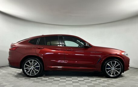 BMW X4, 2019 год, 4 799 000 рублей, 4 фотография