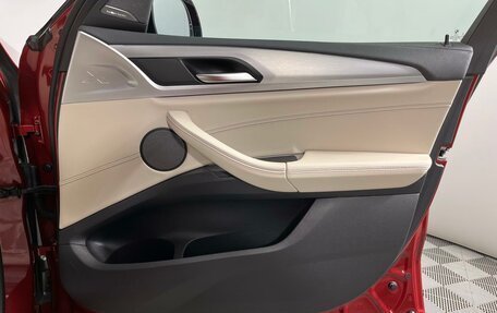 BMW X4, 2019 год, 4 799 000 рублей, 21 фотография