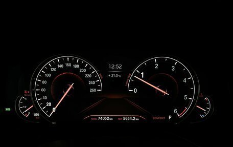 BMW X4, 2019 год, 4 799 000 рублей, 17 фотография