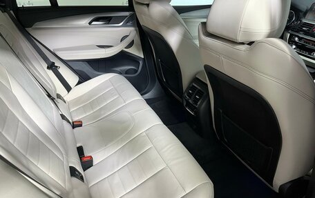 BMW X4, 2019 год, 4 799 000 рублей, 13 фотография