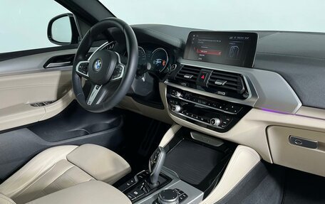 BMW X4, 2019 год, 4 799 000 рублей, 14 фотография