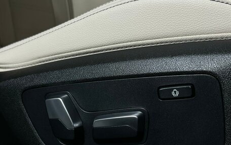 BMW X4, 2019 год, 4 799 000 рублей, 19 фотография