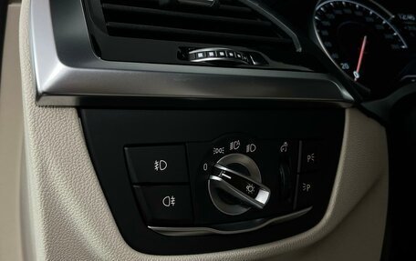 BMW X4, 2019 год, 4 799 000 рублей, 22 фотография