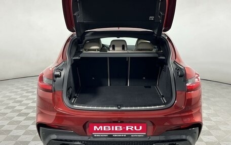 BMW X4, 2019 год, 4 799 000 рублей, 8 фотография