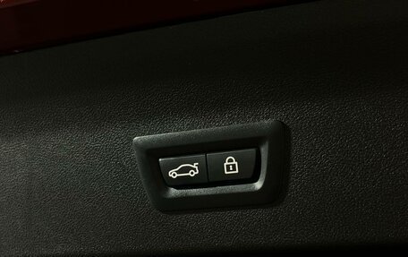 BMW X4, 2019 год, 4 799 000 рублей, 24 фотография