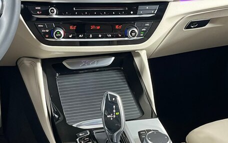 BMW X4, 2019 год, 4 799 000 рублей, 32 фотография