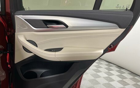 BMW X4, 2019 год, 4 799 000 рублей, 30 фотография