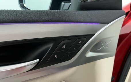 BMW X4, 2019 год, 4 799 000 рублей, 26 фотография