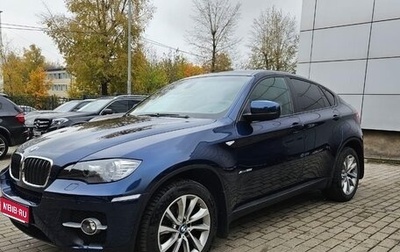 BMW X6, 2011 год, 2 000 000 рублей, 1 фотография