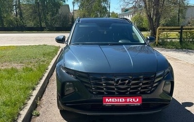 Hyundai Tucson, 2023 год, 3 170 000 рублей, 1 фотография