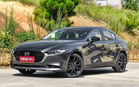 Mazda 3, 2025 год, 2 870 000 рублей, 1 фотография