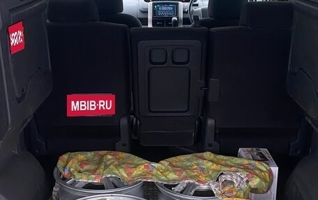 Toyota Noah III, 2007 год, 1 380 000 рублей, 16 фотография