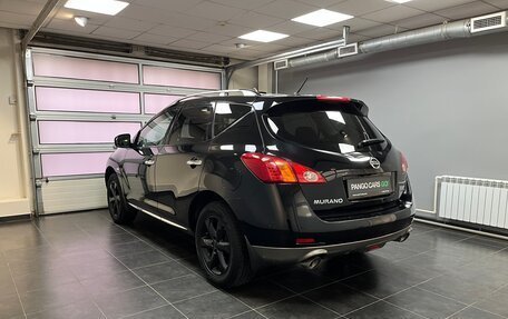 Nissan Murano, 2009 год, 979 000 рублей, 6 фотография