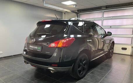 Nissan Murano, 2009 год, 979 000 рублей, 4 фотография
