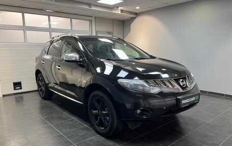 Nissan Murano, 2009 год, 979 000 рублей, 3 фотография