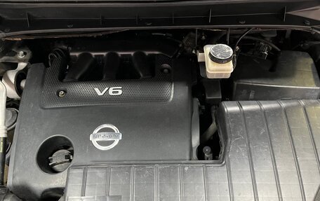 Nissan Murano, 2009 год, 979 000 рублей, 9 фотография