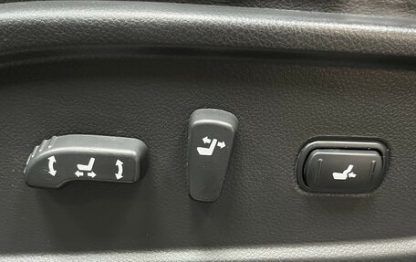 Nissan Murano, 2009 год, 979 000 рублей, 11 фотография