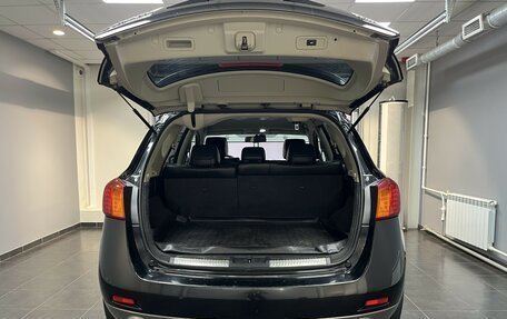 Nissan Murano, 2009 год, 979 000 рублей, 7 фотография