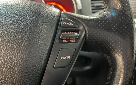 Nissan Murano, 2009 год, 979 000 рублей, 21 фотография