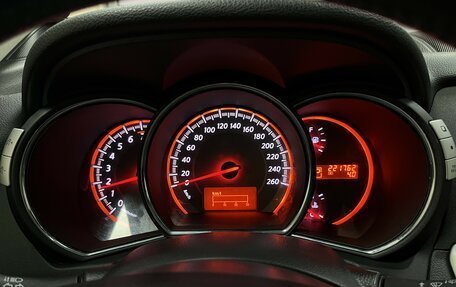 Nissan Murano, 2009 год, 979 000 рублей, 26 фотография