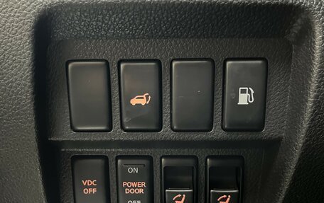 Nissan Murano, 2009 год, 979 000 рублей, 22 фотография