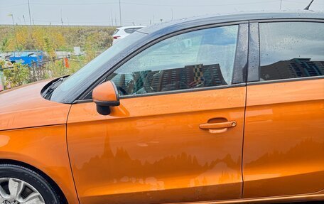Audi A1, 2014 год, 650 000 рублей, 4 фотография
