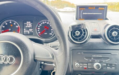 Audi A1, 2014 год, 650 000 рублей, 14 фотография