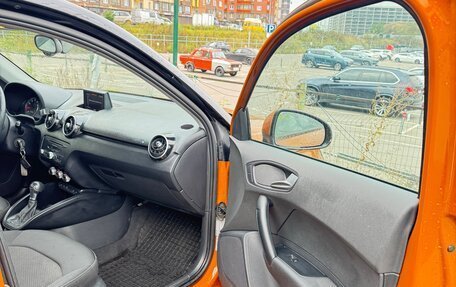 Audi A1, 2014 год, 650 000 рублей, 12 фотография