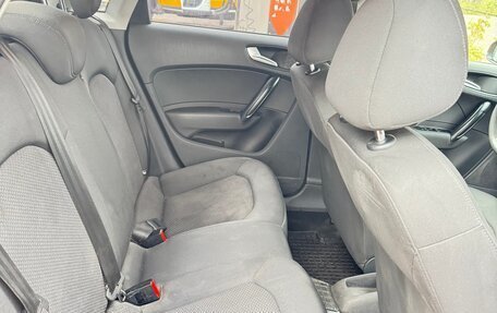 Audi A1, 2014 год, 650 000 рублей, 9 фотография