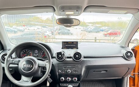 Audi A1, 2014 год, 650 000 рублей, 10 фотография