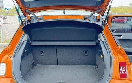 Audi A1, 2014 год, 650 000 рублей, 8 фотография