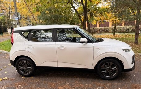 KIA Soul III, 2021 год, 1 650 000 рублей, 21 фотография