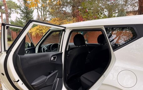KIA Soul III, 2021 год, 1 650 000 рублей, 20 фотография