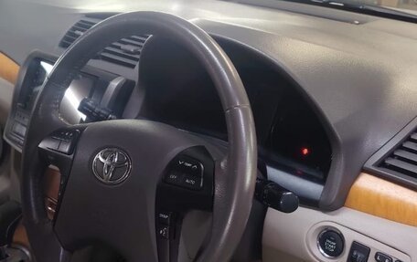 Toyota Premio, 2008 год, 900 000 рублей, 4 фотография