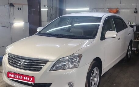 Toyota Premio, 2008 год, 900 000 рублей, 2 фотография