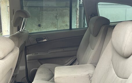SsangYong Kyron I, 2005 год, 395 000 рублей, 7 фотография