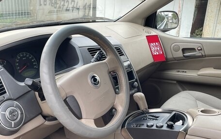 SsangYong Kyron I, 2005 год, 395 000 рублей, 8 фотография