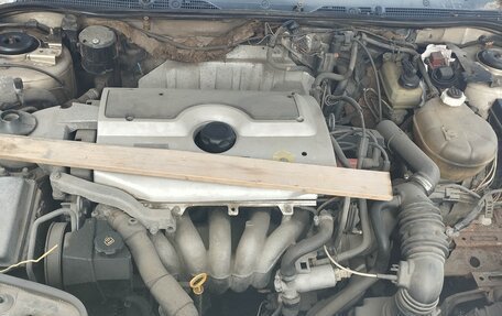 Renault Safrane II, 1997 год, 75 000 рублей, 16 фотография