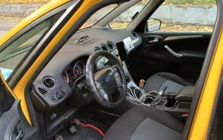 Ford Galaxy II, 2014 год, 445 000 рублей, 8 фотография