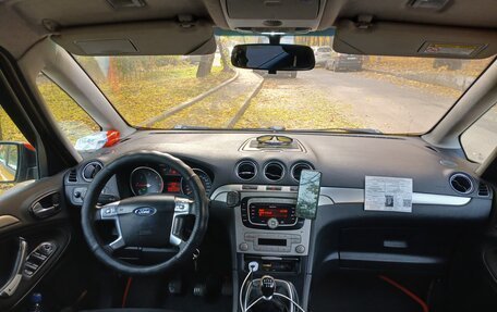 Ford Galaxy II, 2014 год, 445 000 рублей, 11 фотография
