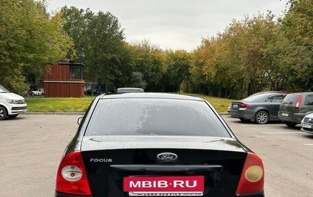 Ford Focus II рестайлинг, 2010 год, 670 000 рублей, 2 фотография