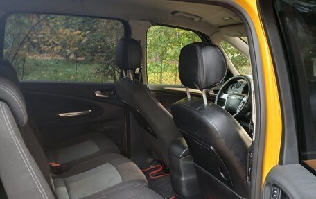 Ford Galaxy II, 2014 год, 445 000 рублей, 10 фотография