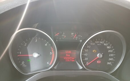 Ford Galaxy II, 2014 год, 445 000 рублей, 12 фотография