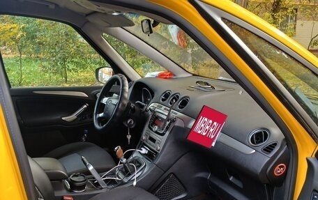 Ford Galaxy II, 2014 год, 445 000 рублей, 9 фотография