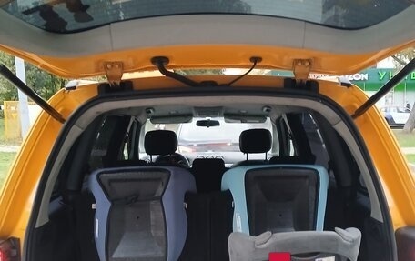 Ford Galaxy II, 2014 год, 445 000 рублей, 13 фотография