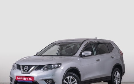 Nissan X-Trail, 2017 год, 2 299 000 рублей, 2 фотография
