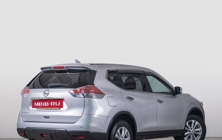 Nissan X-Trail, 2017 год, 2 299 000 рублей, 7 фотография