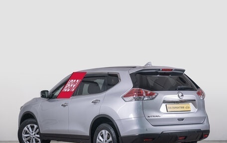 Nissan X-Trail, 2017 год, 2 299 000 рублей, 6 фотография