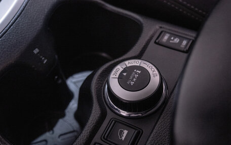 Nissan X-Trail, 2017 год, 2 299 000 рублей, 17 фотография