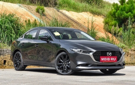 Mazda 3, 2025 год, 2 870 000 рублей, 3 фотография